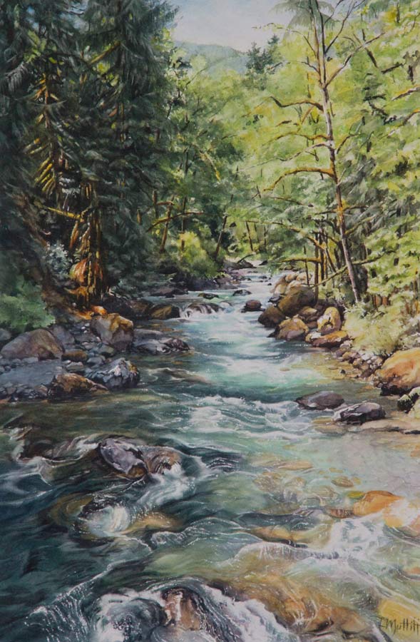 May You Run Forever Wild