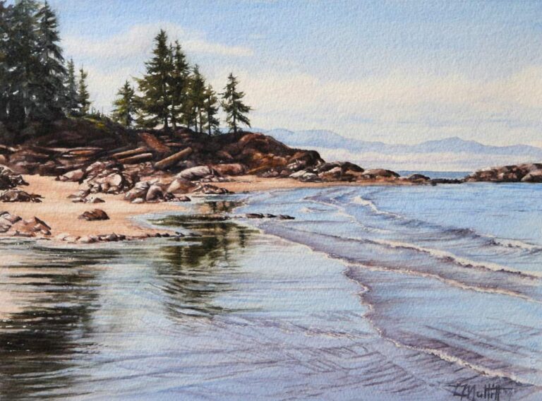 A Breath of Fresh Air