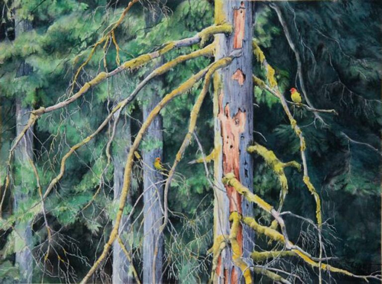 Necessary Partnership