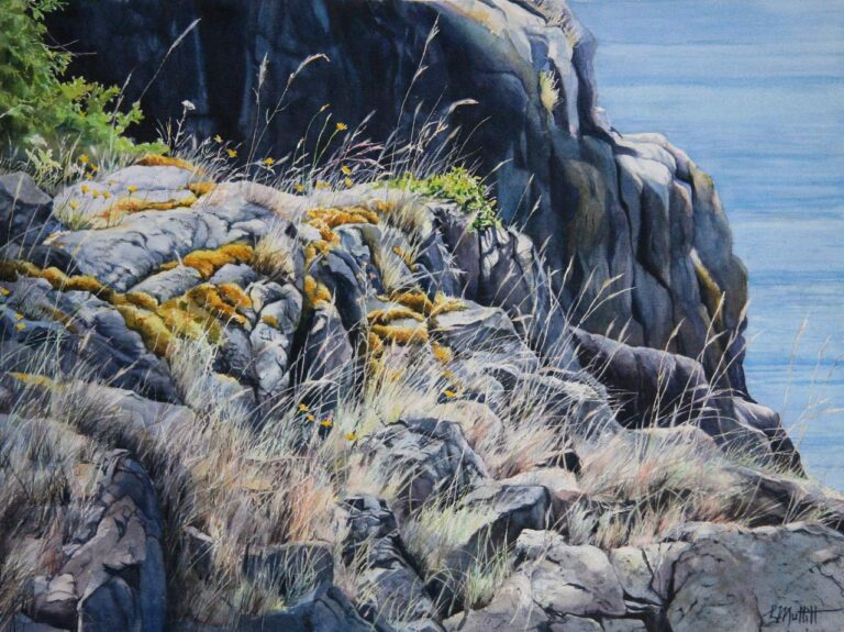 With Great Age Comes Great Beauty