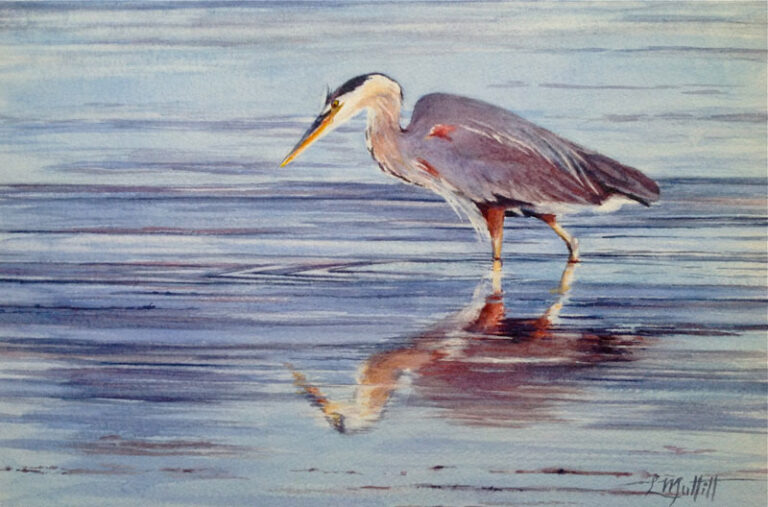 When the Time is Right